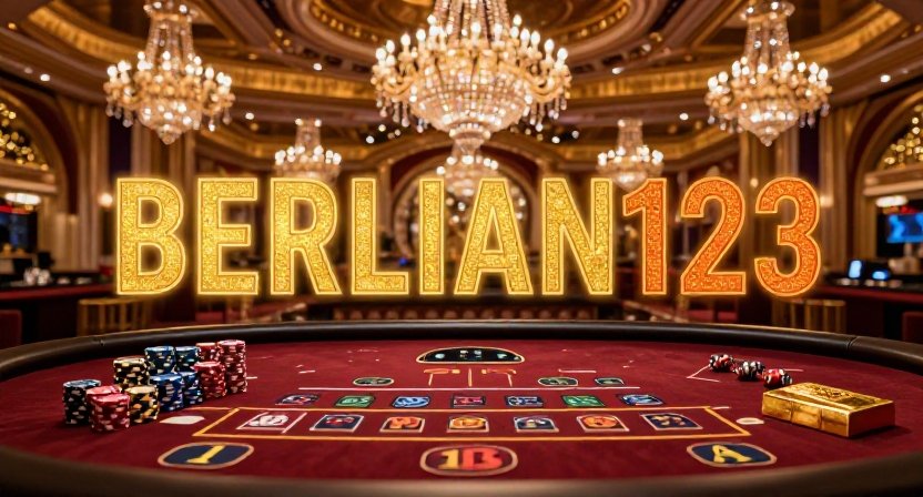 BERLIAN123