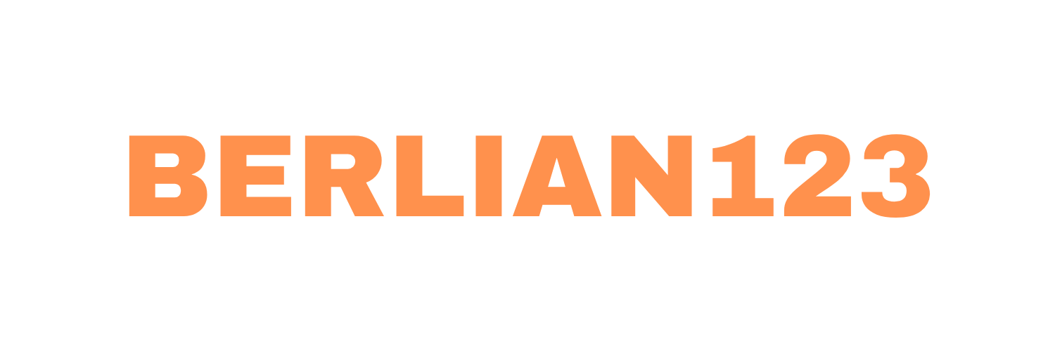 BERLIAN123